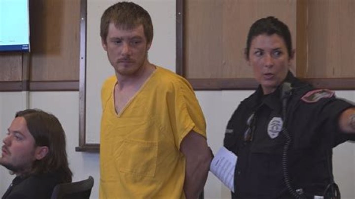 Crime: Ben Eastman Murder Where Are Jonathan Adamson & Benito Marquez Now?