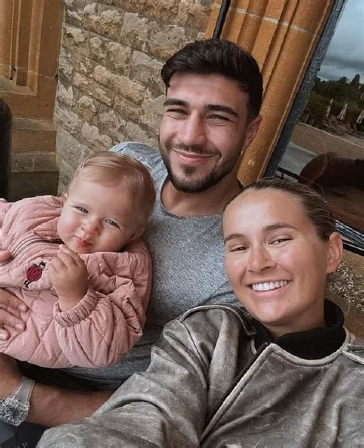 Molly-Mae Hague Parents: Who Are Molly-Mae Hague’s Parents?