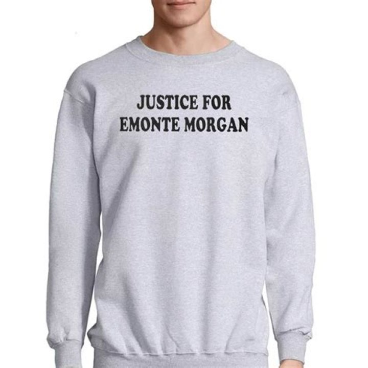 Who Is Emonte Morgan Mother? Meet Evalena Flores On Facebook