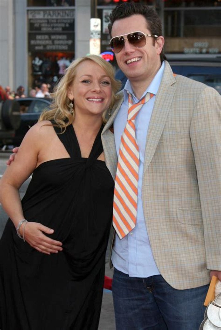 Who Is Jason Packham? Details To Know About Nicole Sullivan Husband
